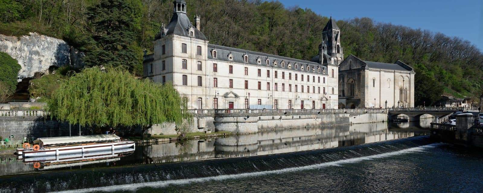 Brantôme
