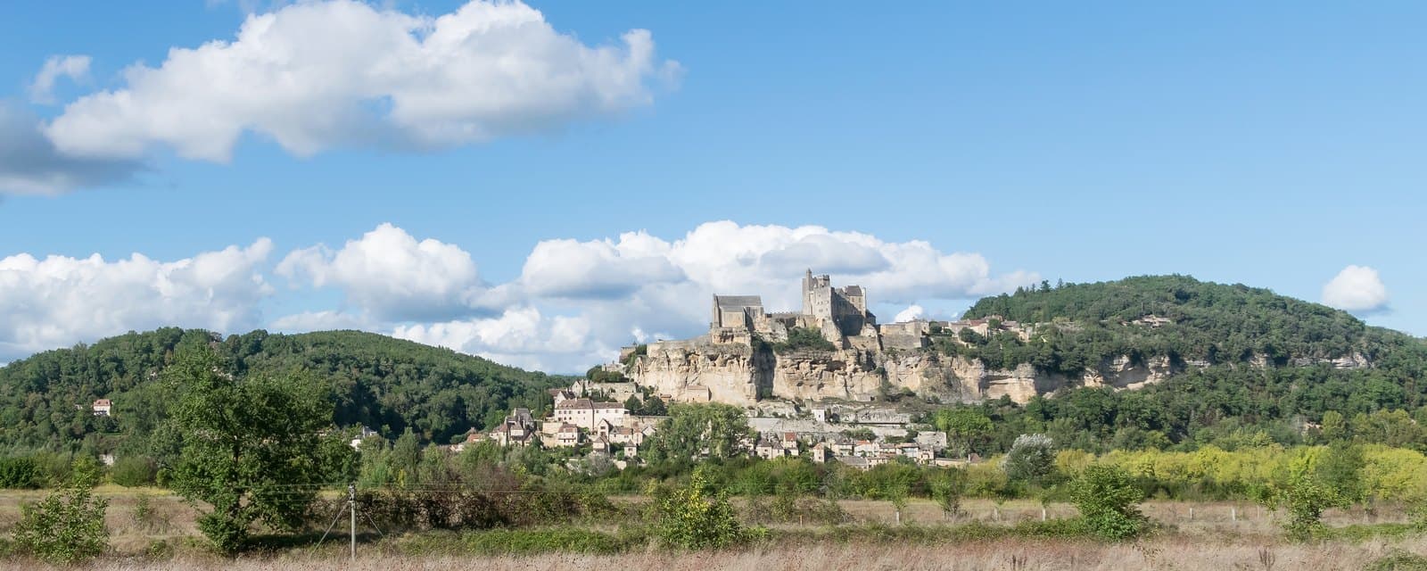 Château de Beynac