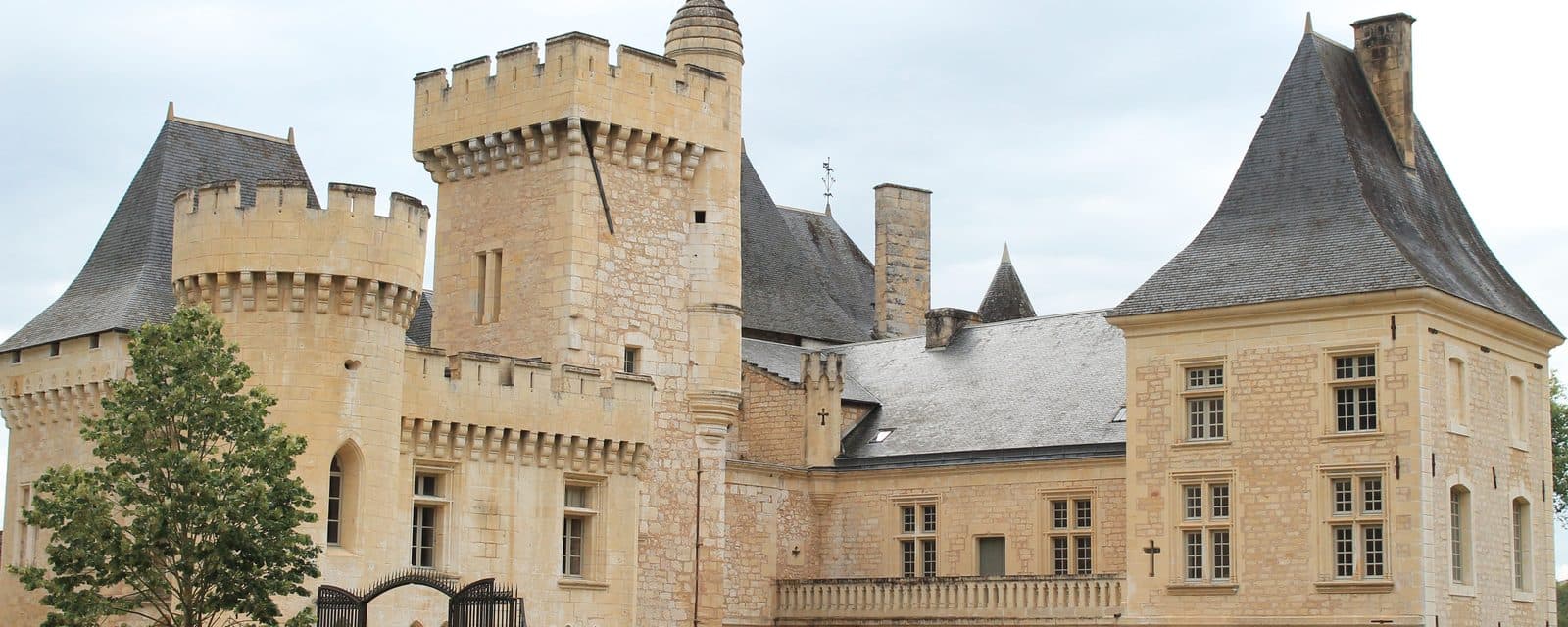 Château de Campagne