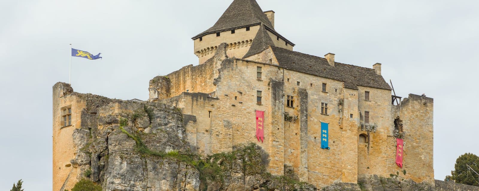 Château de Castelnaud