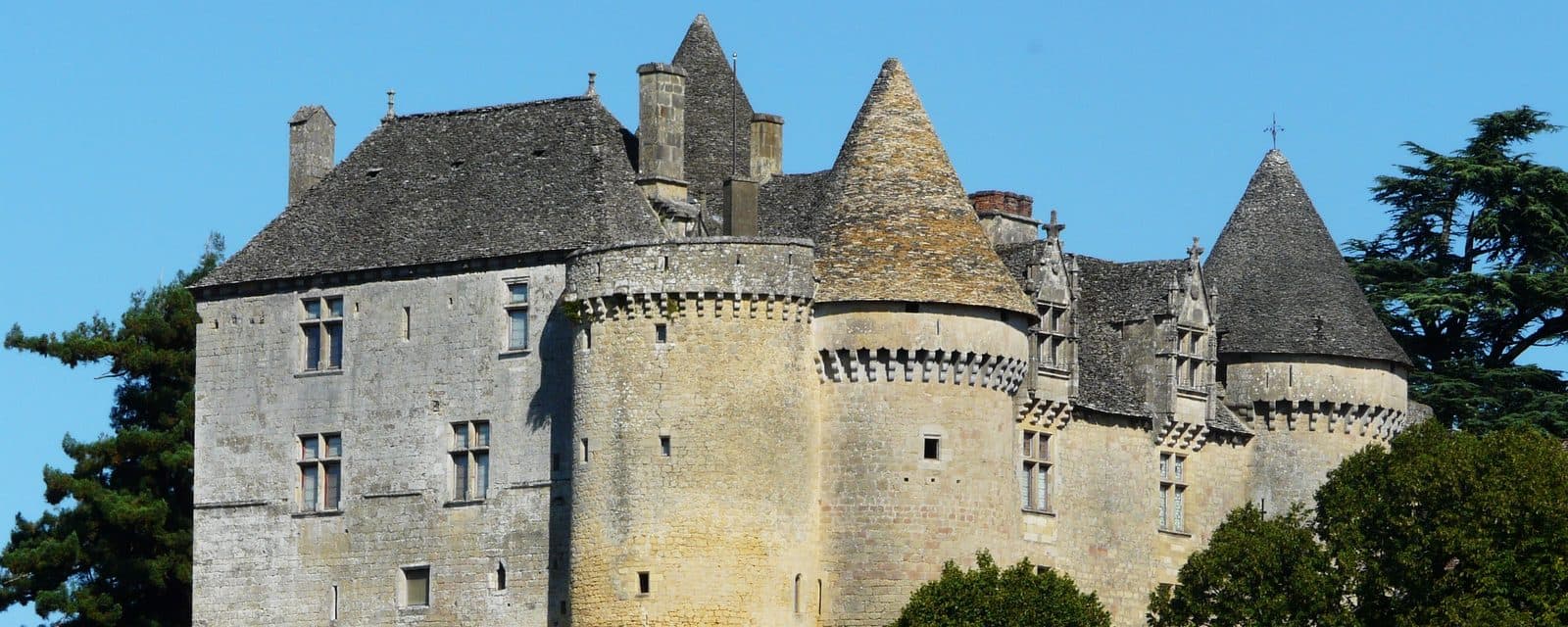Château de Fénelon
