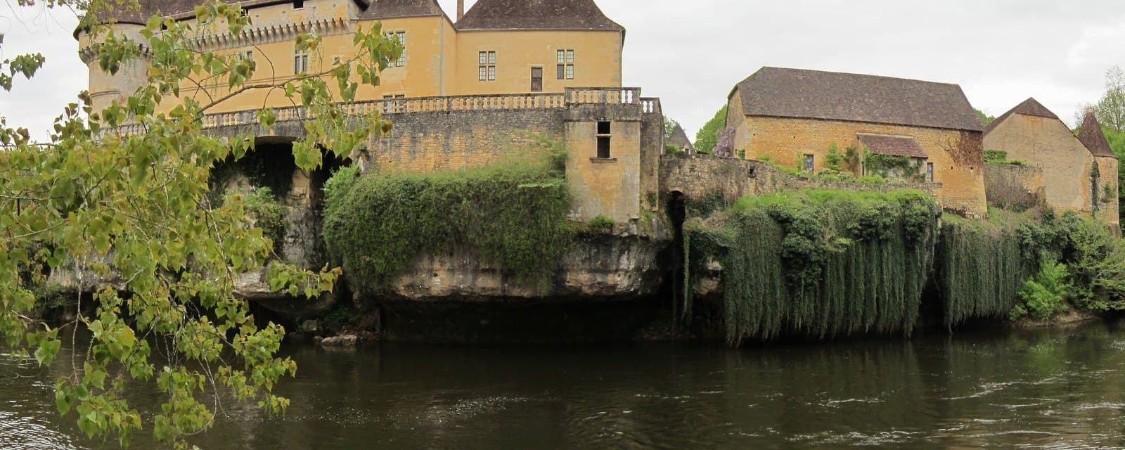 Château de Losse