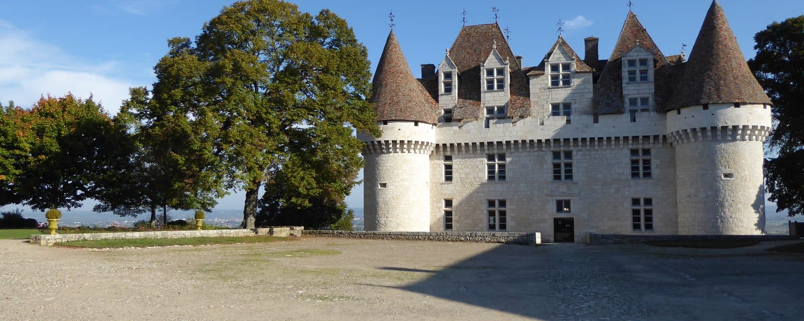 Château de Monbazillac