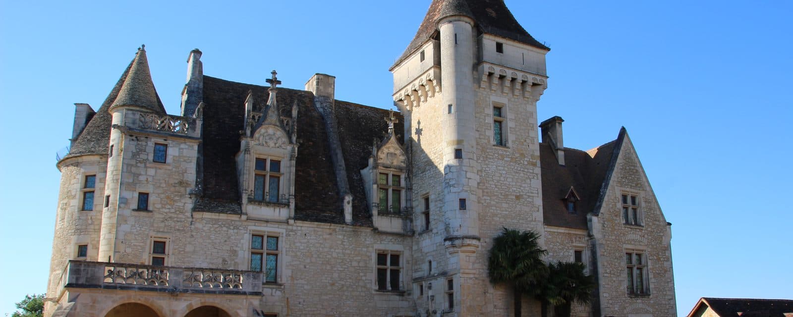 Château des Milandes