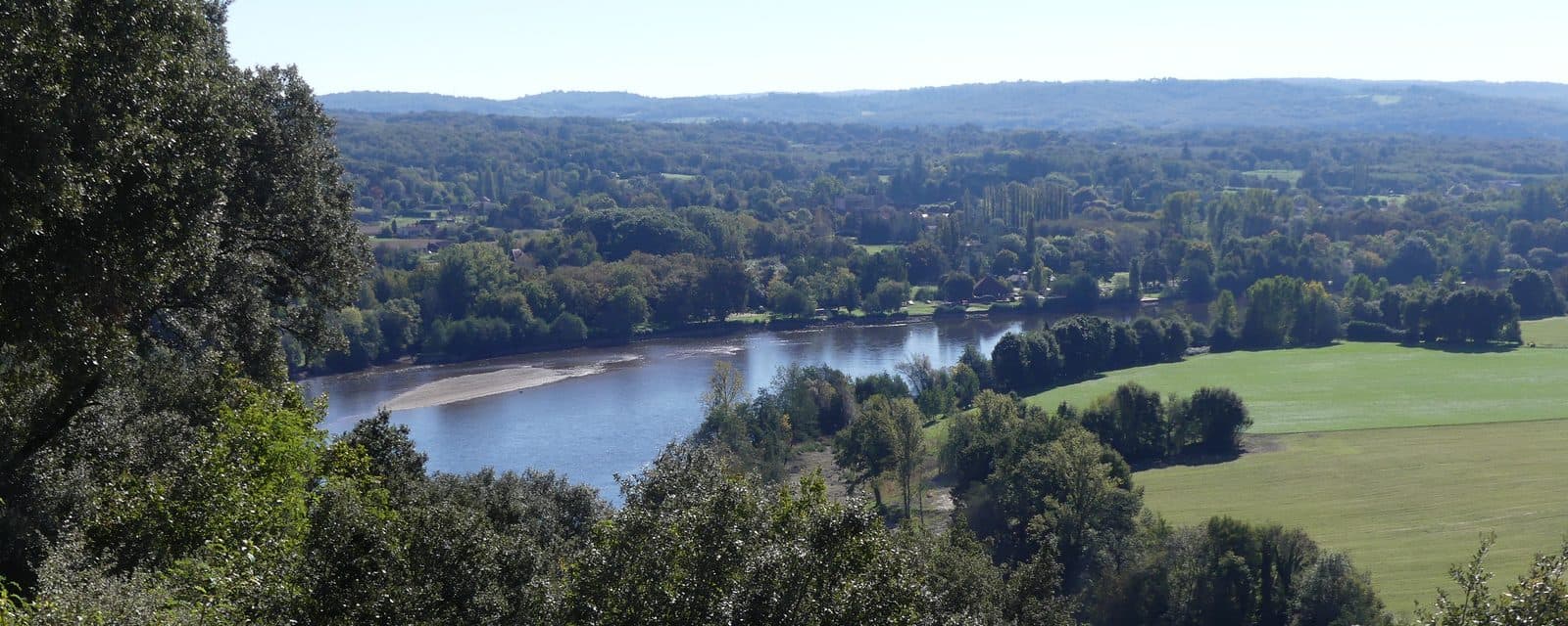 Cingle de Trémolat