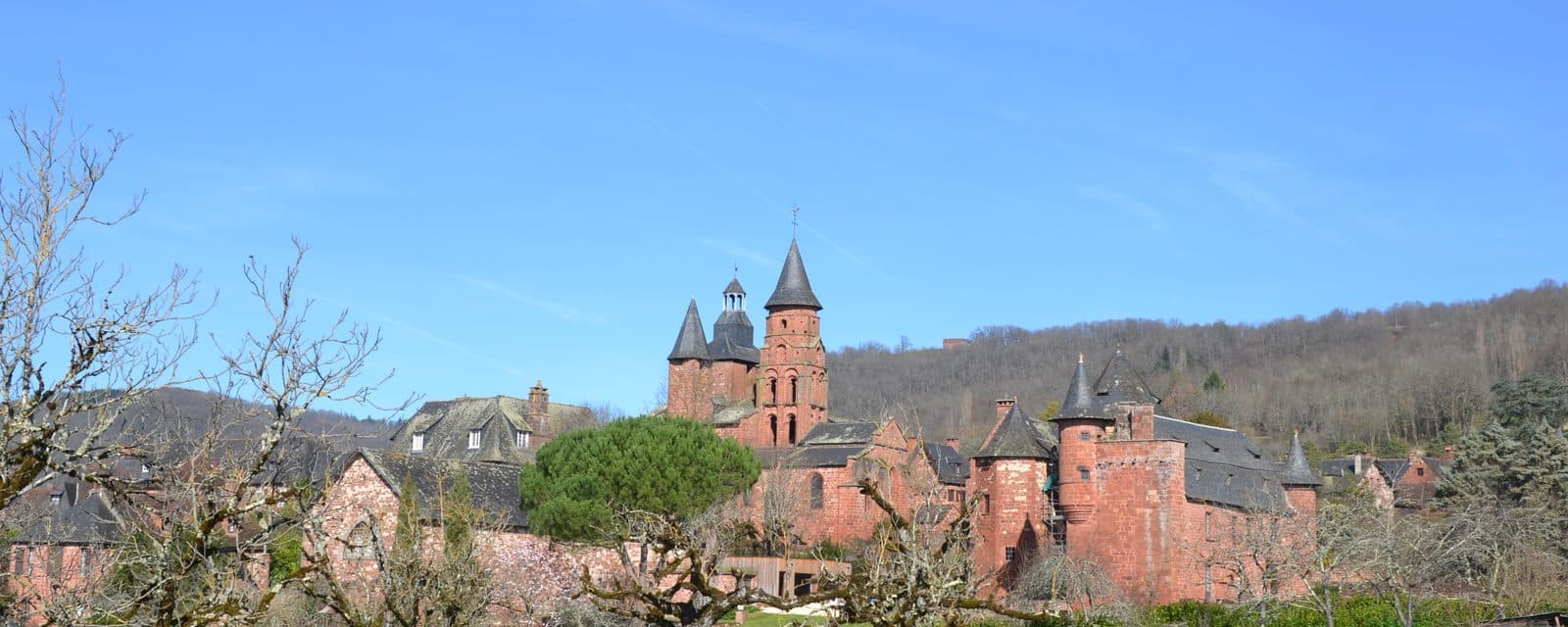 Collonges-la-Rouge