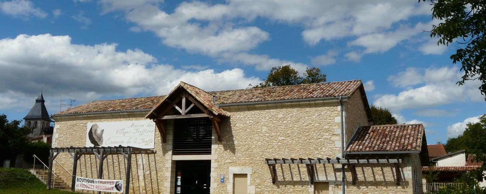 Écomusée de la Truffe