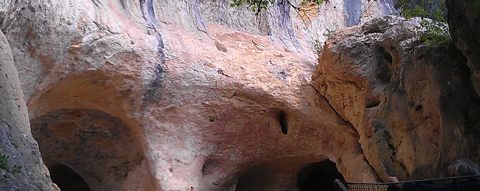 Grotte de Font-de-Gaume
