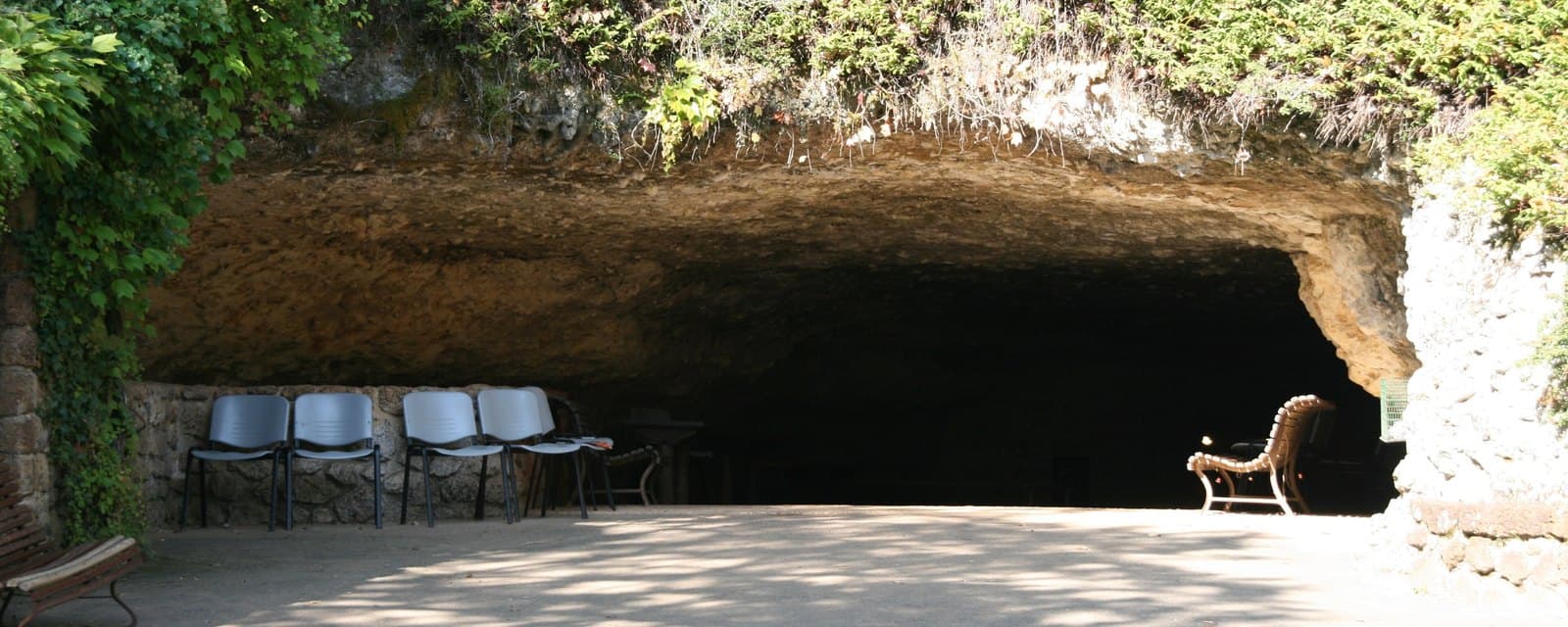 Grotte de Rouffignac