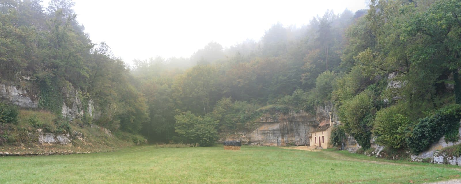 Grotte des Combarelles