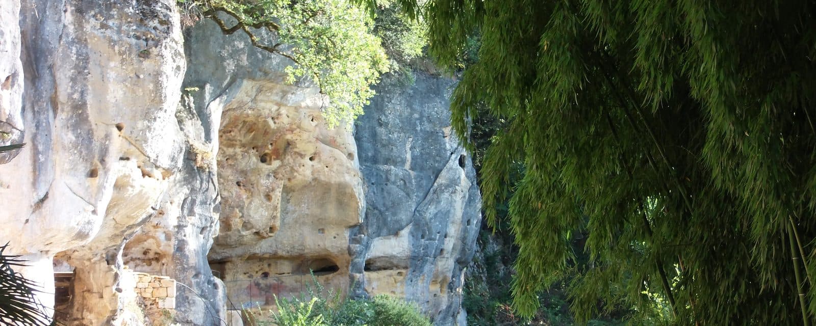 Grotte du Sorcier