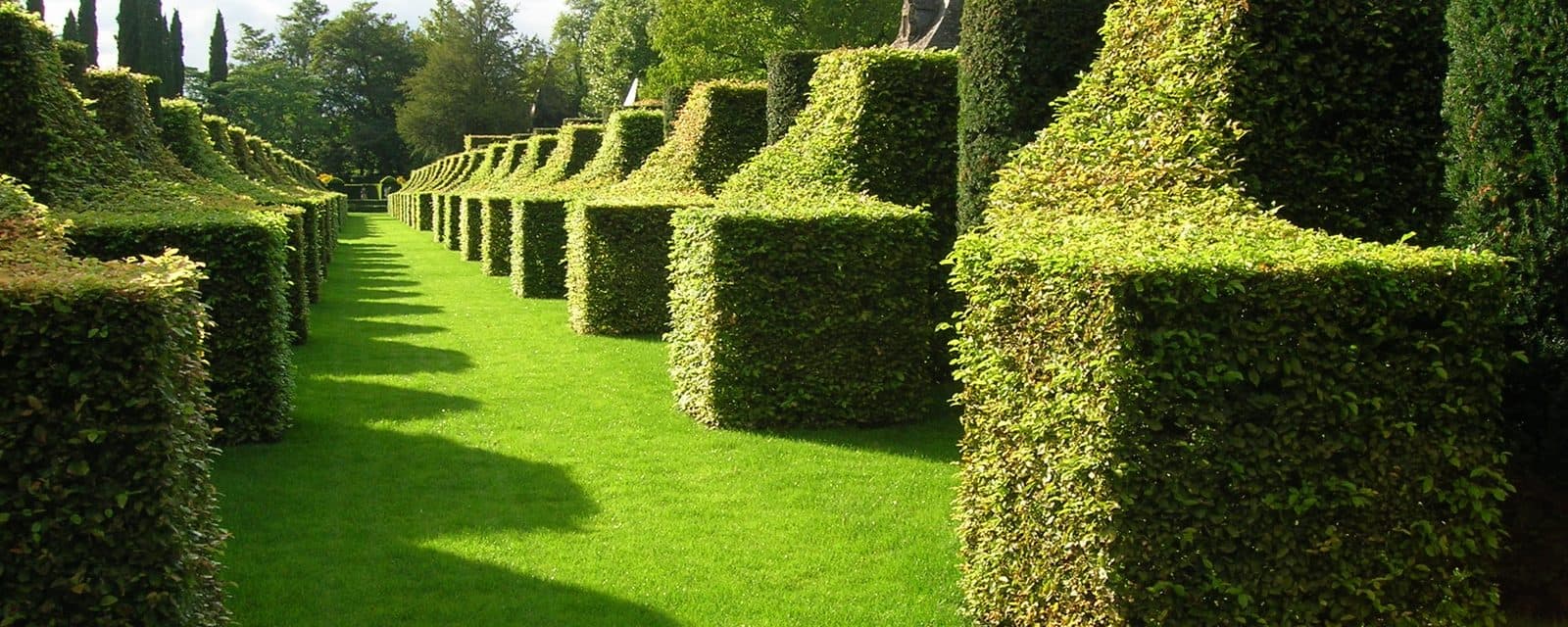 Jardins d’Eyrignac