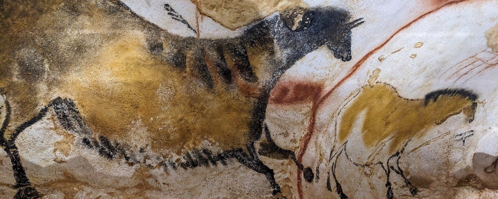 Lascaux IV