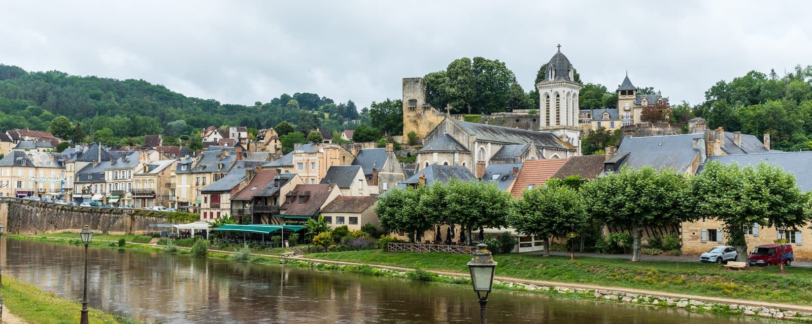 Montignac