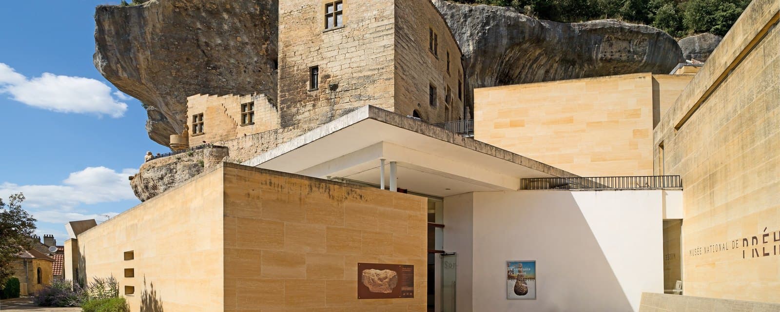 Musée national de Préhistoire