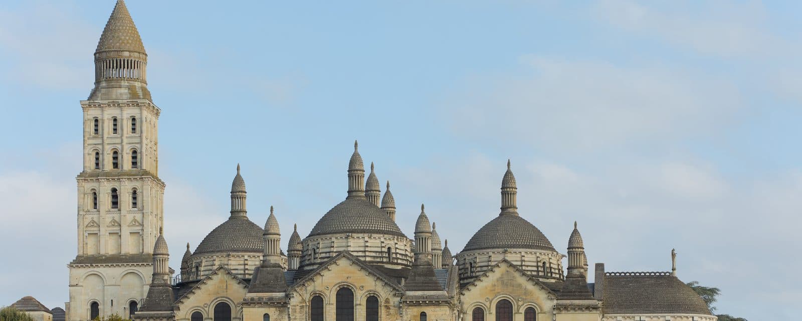 Périgueux