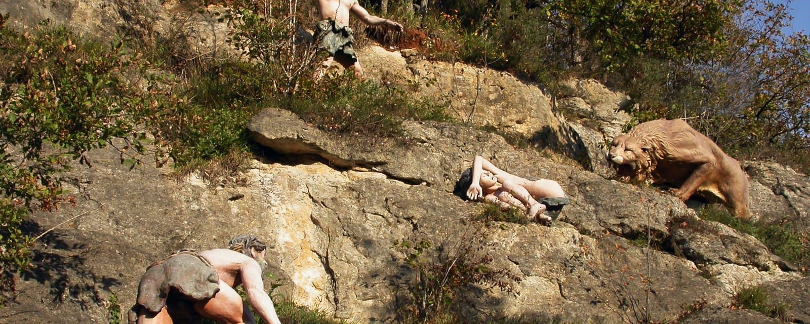 Préhisto Parc
