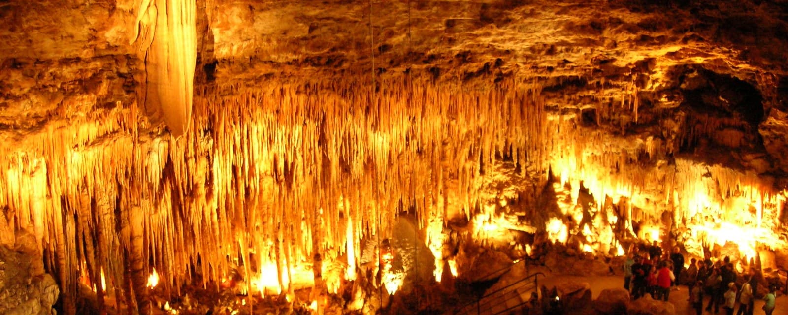 Gouffre de Proumeyssac