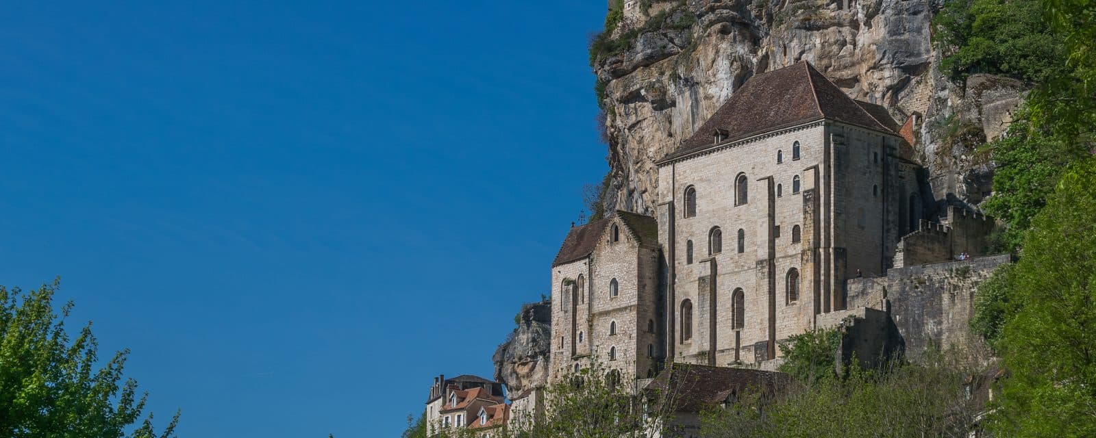 Rocamadour