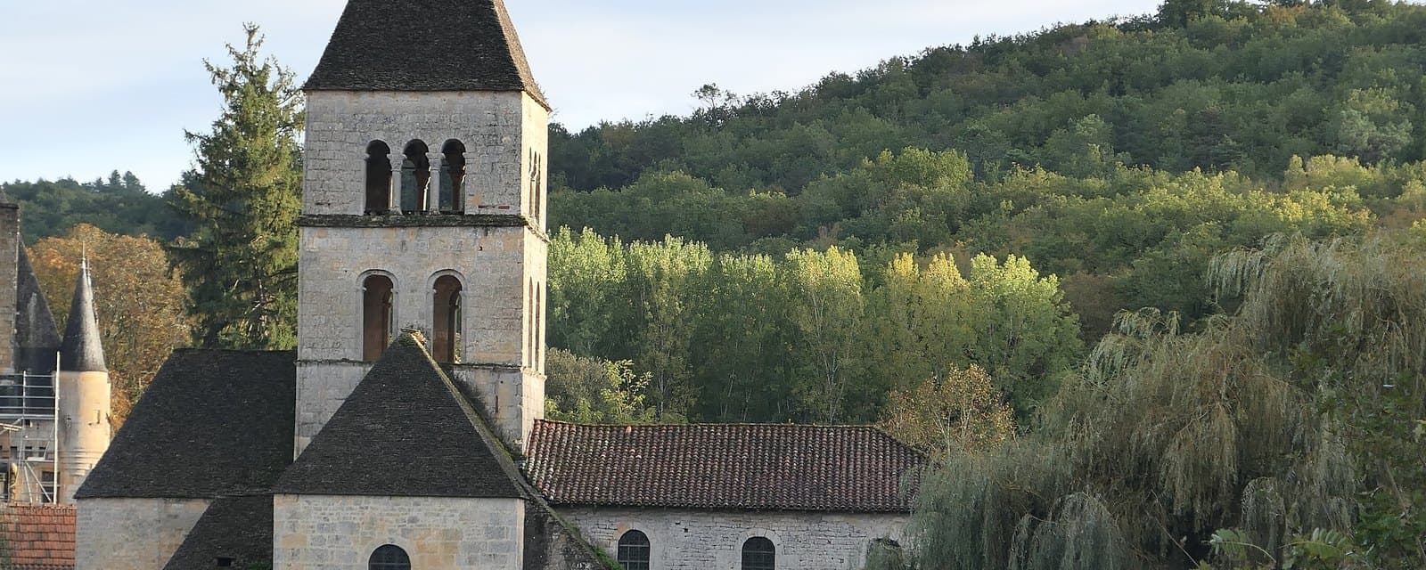 Saint-Léon-sur-Vézère