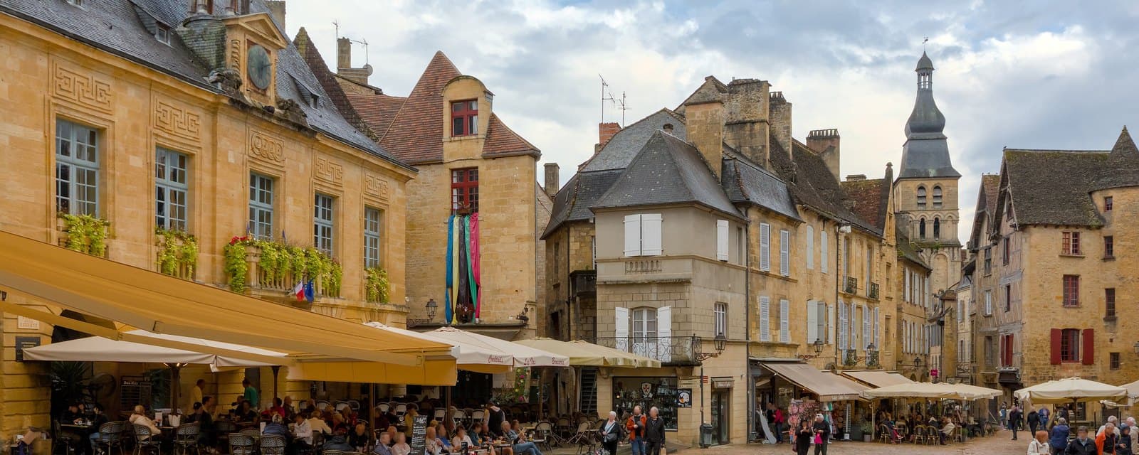 Sarlat-la-Canéda