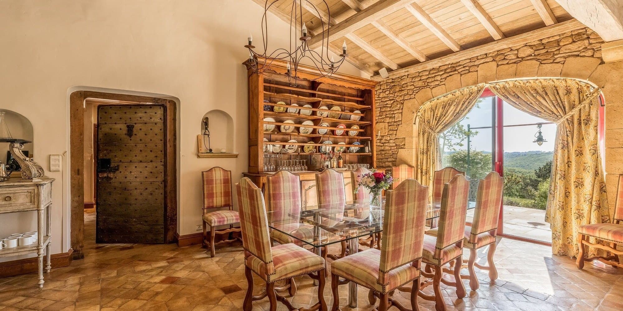 Goûter le Périgord